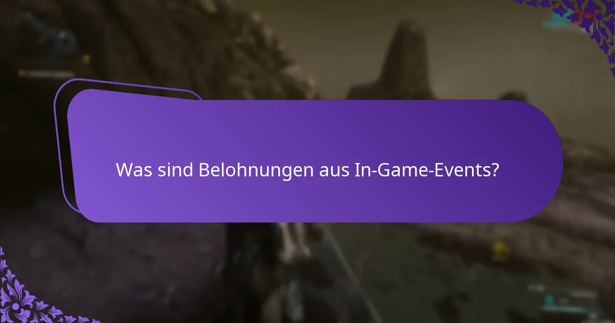 Wie funktionieren Gemeinschafts-Events?