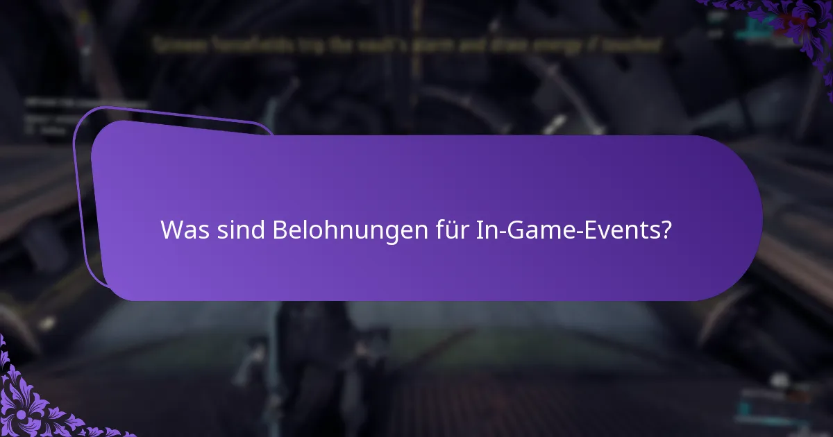 Wie kann ich meine Ansprüche für In-Game-Belohnungen verfolgen?