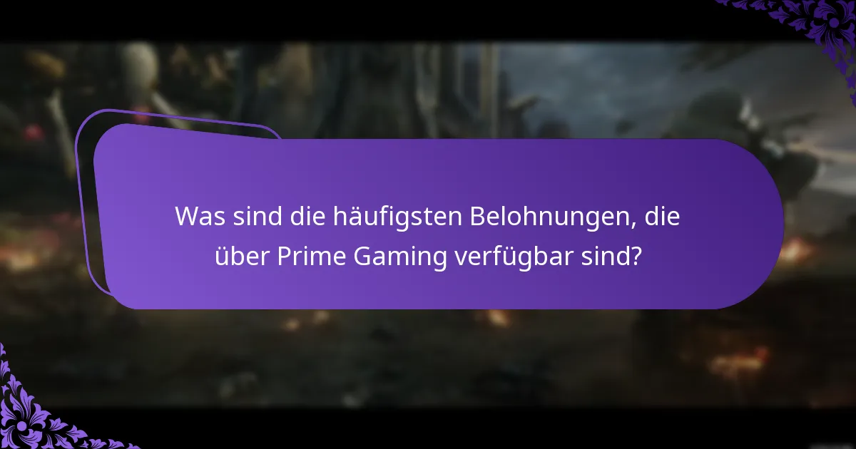 Wie verwalte ich mein Prime Gaming-Konto?