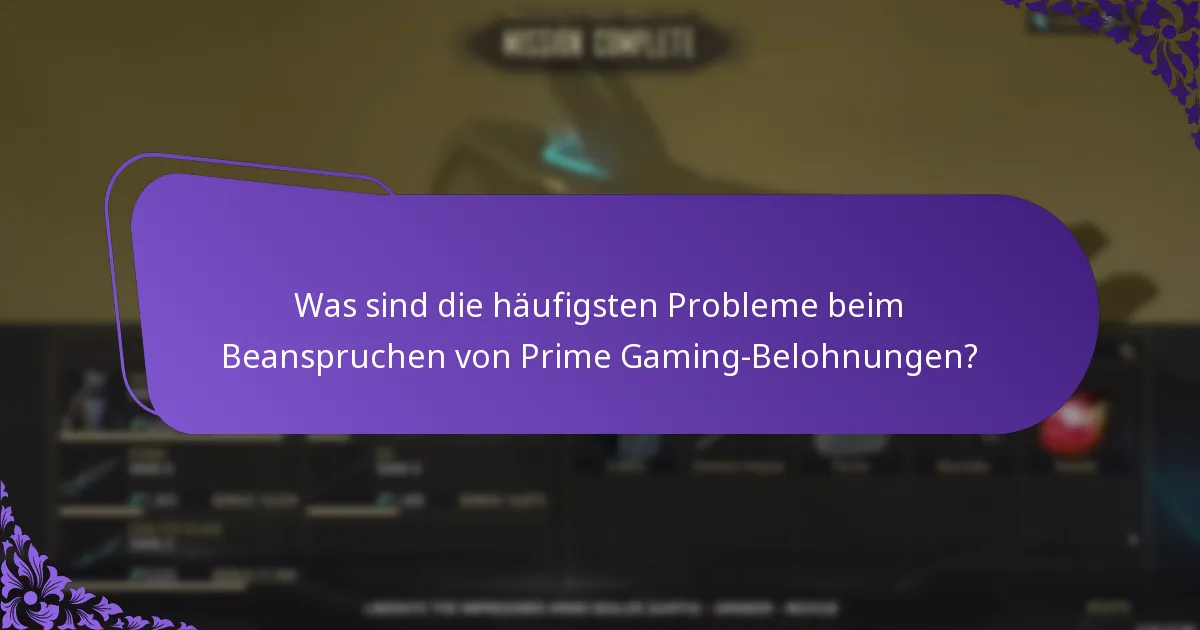 Was sind die Richtlinien zum Teilen von Konten für Prime Gaming?