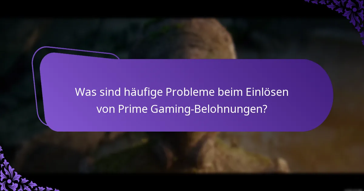 Wo finde ich die Kontaktdaten des Prime Gaming-Supports?