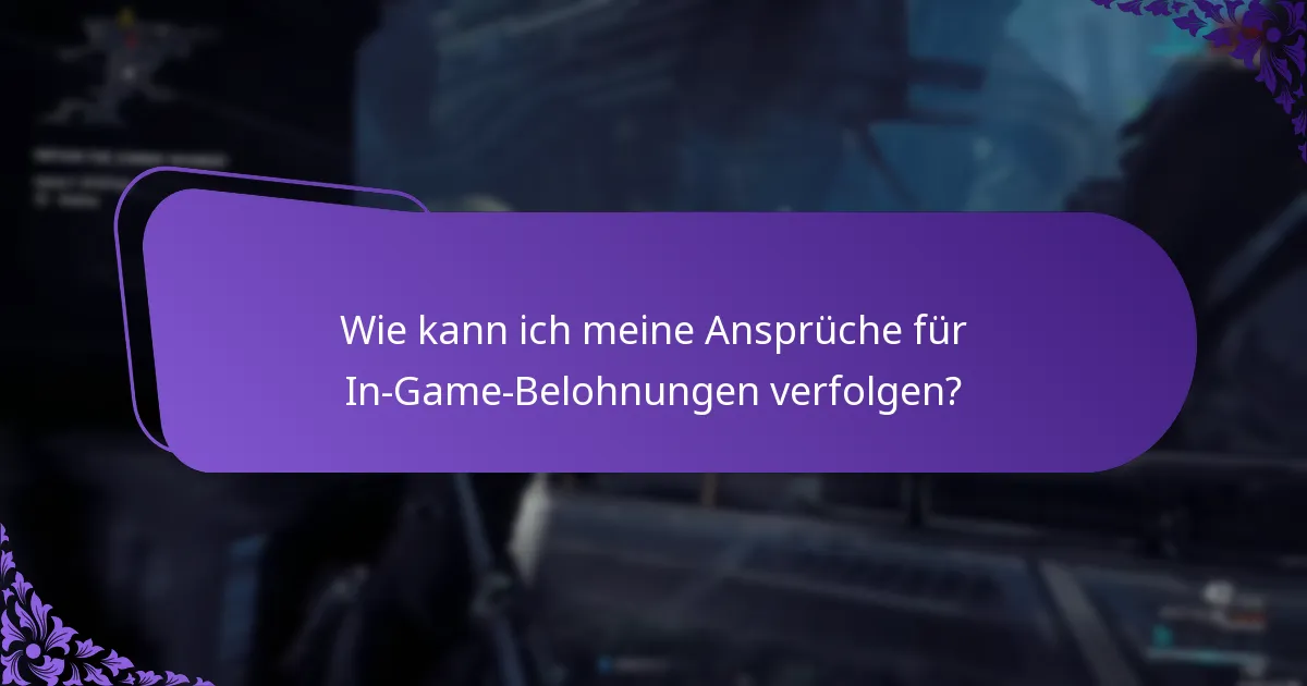 Was sind die besten Praktiken für das Kontomanagement im Zusammenhang mit Belohnungen?