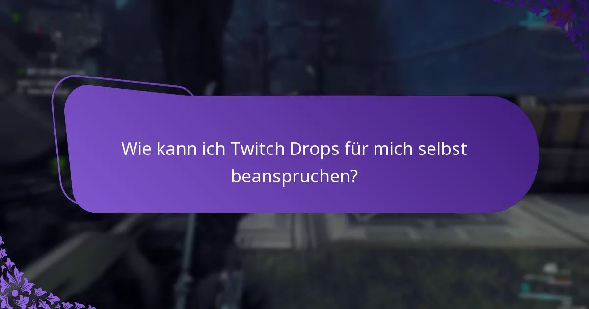 Wie vergleichen sich Twitch Drops mit ähnlichen Funktionen auf anderen Plattformen?